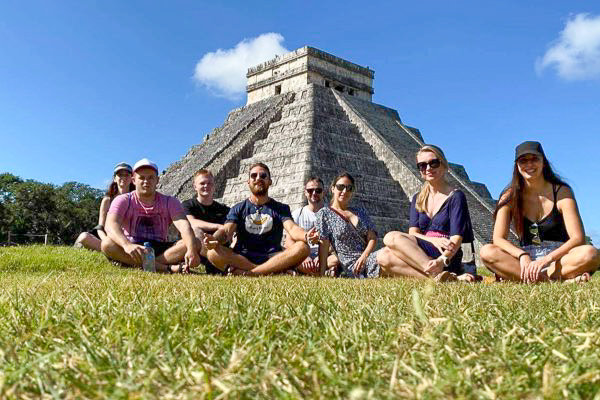 Chichen Itza