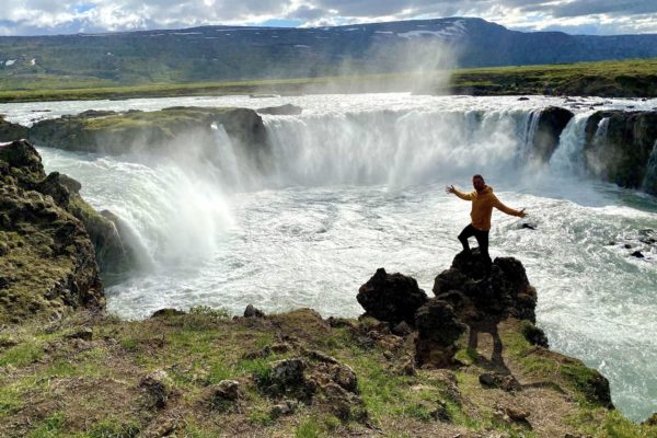 Godafoss