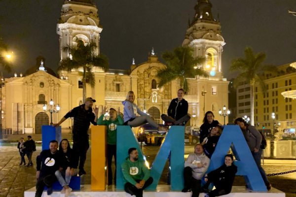 Lima - Peru