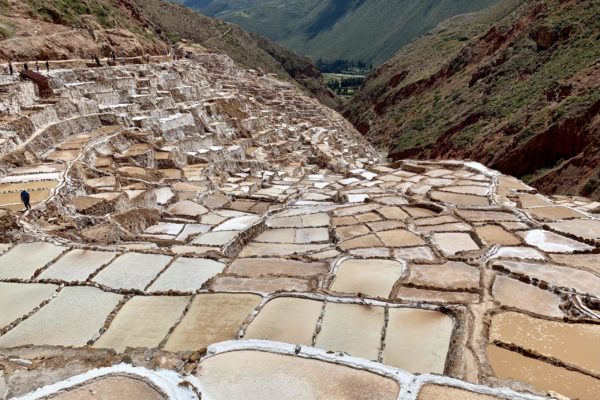 Maras - Peru