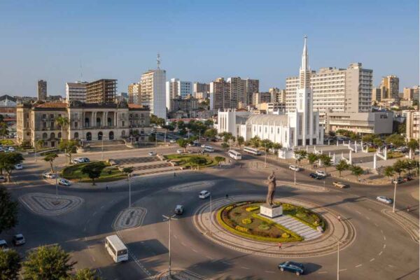 Maputo