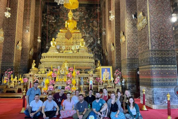 Wat Phra Kaeo