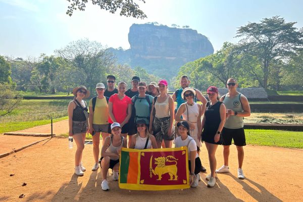 Sigiriya