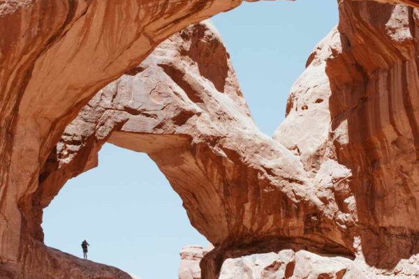 Arches NP