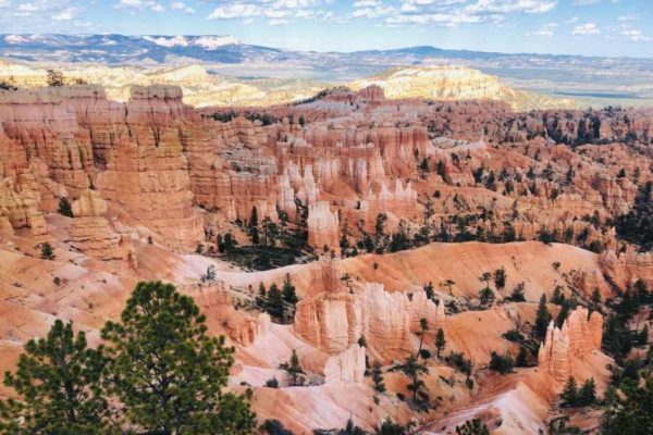 Bryce Canyon NP