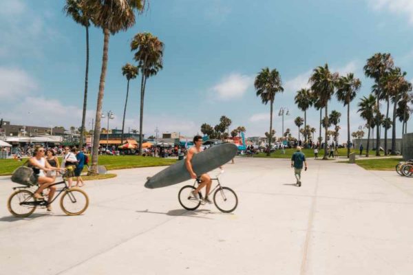 Venice Beach