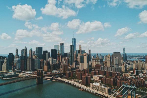 Brooklyn Bridge