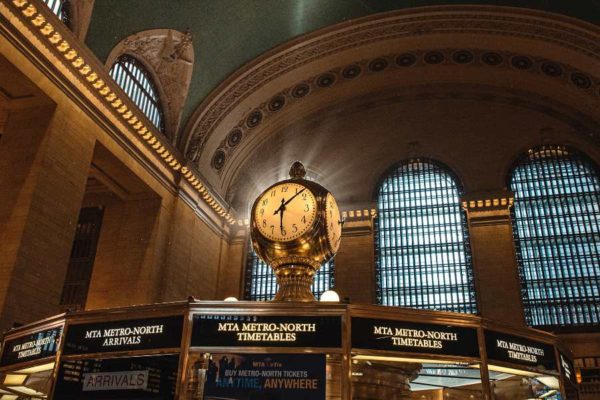 Grand Central Terminal 
