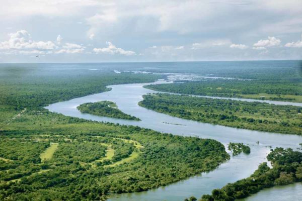 Rieka Zambezi