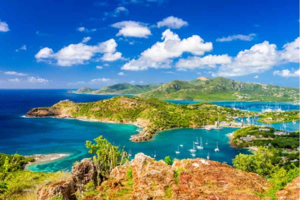 Antigua a Barbuda