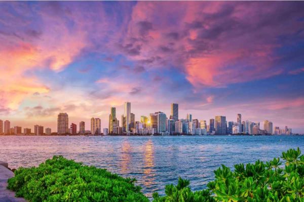 Miami