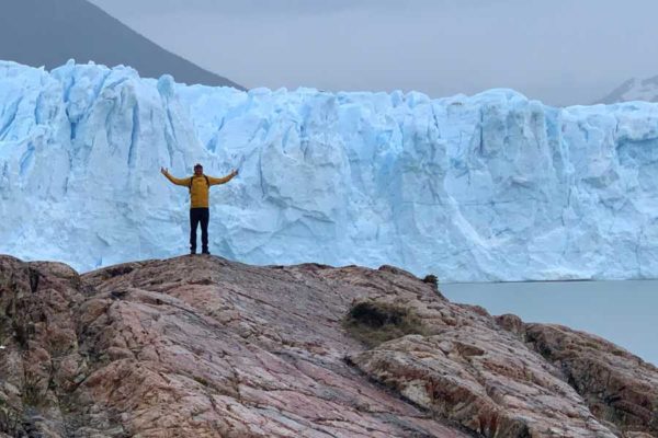 Perito Moreno - UNESCO