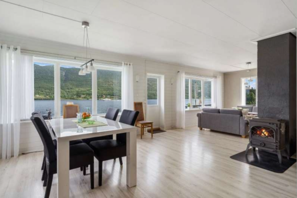 Ubytovanie so saunou, jacuzzi a 3x plná penzia