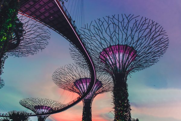 Singapur 