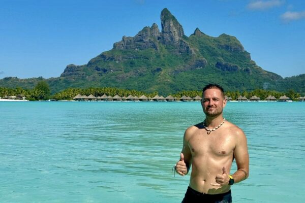 Bora Bora