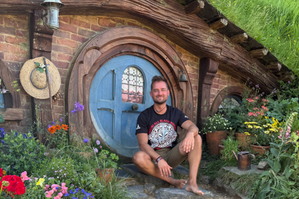 Hobbiton