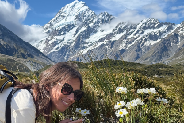 Hooker Valley Track