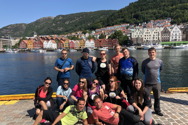 Bryggen