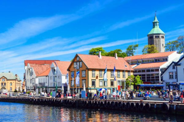  Stavanger