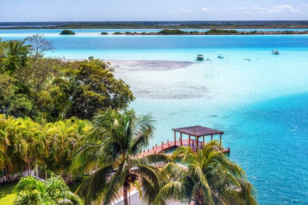 🌊 Bacalar
