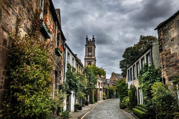 Edinburgh