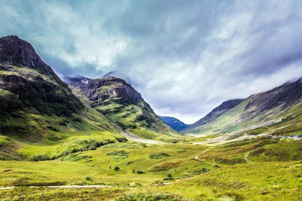 Glen Coe