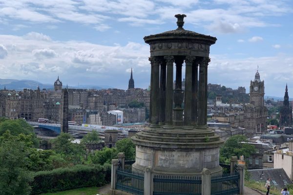 Calton Hill