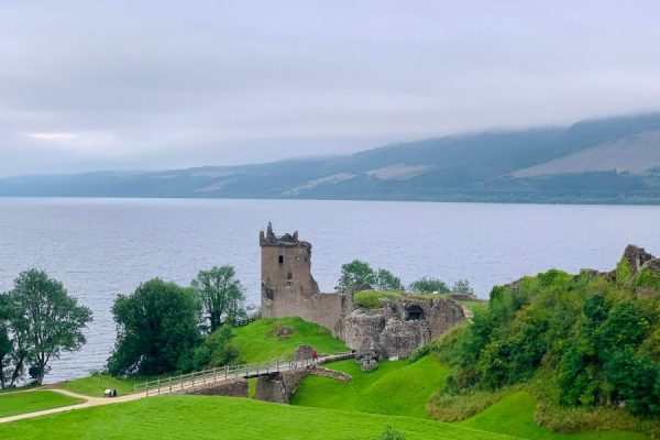 Loch Ness