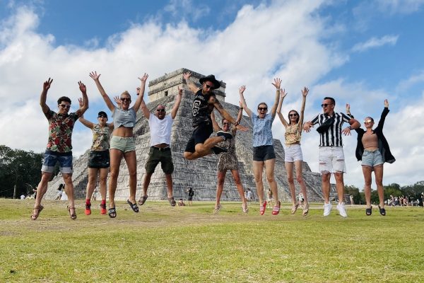 Chichen Itza