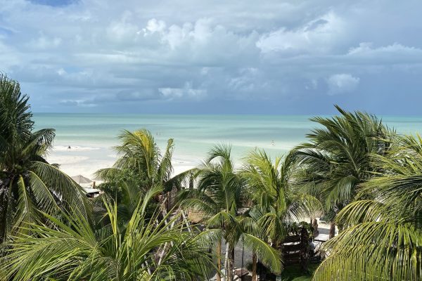 Holbox