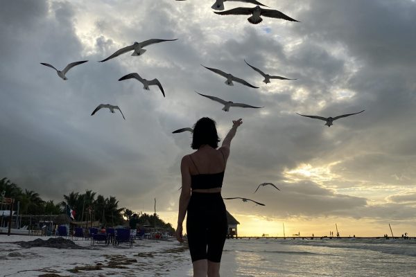 Playa del Carmen
