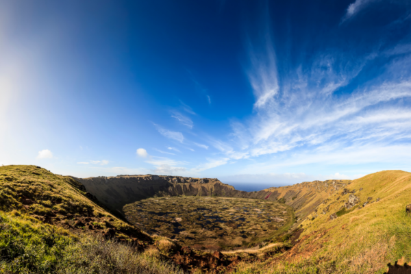 Isla de Pascua / Rapa Nui 