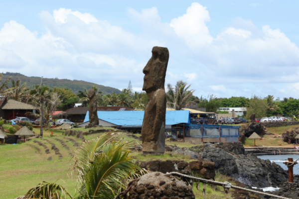 Hanga Roa