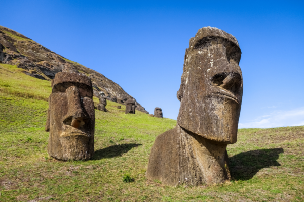 Moai
