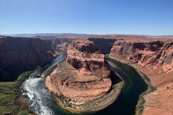 Horseshoe Bend