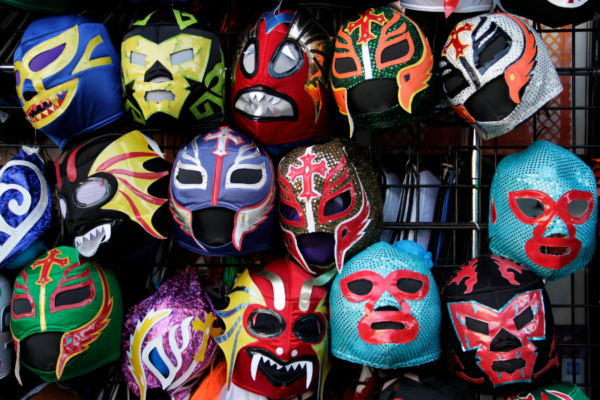 Lucha Libre