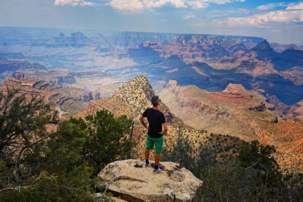 Ooh Aah Point (Grand Canyon)