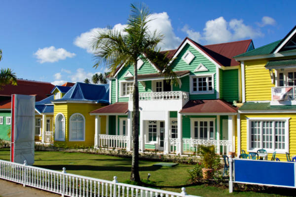 Samaná (Las Terrenas)