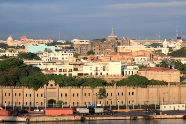 Santo Domingo