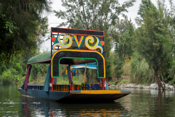 Xochimilco