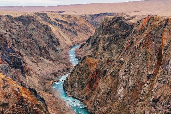 Black Canyon