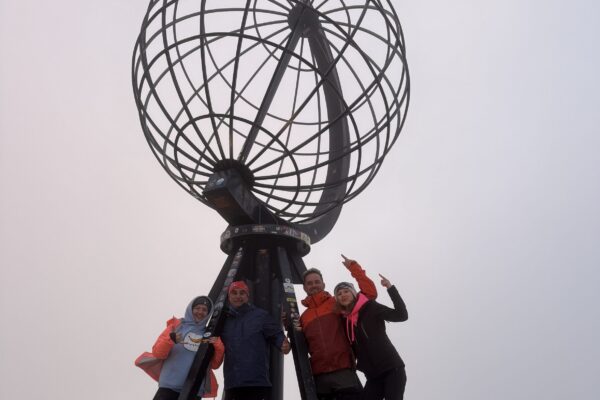 Nordkapp 