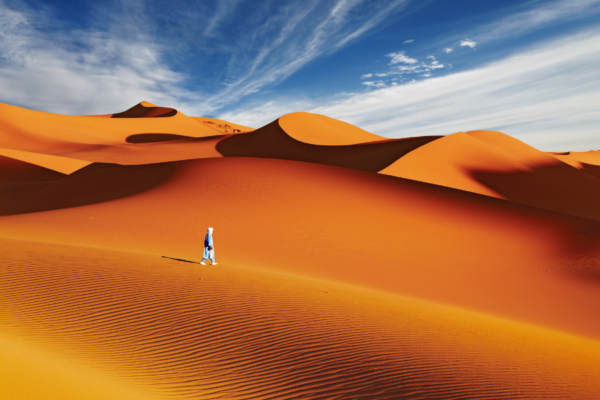 Tin Merzouga